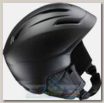 Горнолыжный шлем женский Rossignol RH2 Pure Black