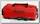 Сумка Ortlieb Rack-Pack Red