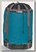Мешок компрессионный Tatonka Tight Bag S Ocean Blue