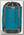 Мешок компрессионный Tatonka Tight Bag S Ocean Blue