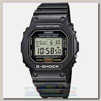 Часы Casio G-Shock DW-5600E-1V