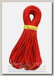 Веревка Tendon Master CS 7мм/60м Red