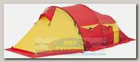Палатка Helsport Patagonia X-trem 3 Red/Yellow