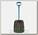 Лопата Black Diamond Evac 9 Shovel
