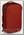 Сумка Osprey Transporter Global Carry-On 36 Ruffian Red