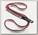 Петля Black Diamond Dynex Runner 10мм/30 см Red