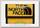 Кошелек The North Face Base Camp Wallet TNF Yellow