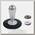 Подставка NiteIze Steelie Pedestal Kit для смартфона
