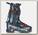 Горнолыжные ботинки Fischer Travers Ts Dark Blue