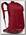 Рюкзак Osprey Skarab 22 Mistyc Red