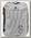 Органайзер для багажа Eagle Creek Pack-It Specter Tech Cube Small Black/White