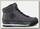 Ботинки мужские The North Face Back-To-Berkeley Nl Dark Shadow Grey/TNF Black