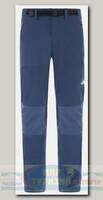 Брюки мужские The North Face Speedlight Blue Wing Teal Short