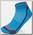 Носки мужские Lorpen X3IM Bright Turquoise/Blue