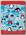 Бандана 4Fun Reversible Winter Penguin
