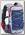 Рюкзак RaidLight Activ Vest 6L Red/Light Blue