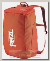 Рюкзак Petzl Kliff Rope Bag Red