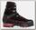 Ботинки мужские Mammut Magic Guide High Gtx Black/Inferno