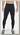 Тайтсы мужские Nike Tech Pack Black/Black/Reflect Black