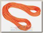 Веревка Mammut Alpine Dry Standard 9,5мм/60м Orange/Zen