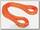 Веревка Mammut Alpine Dry Standard 9,5мм/60м Orange/Zen