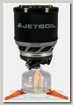 Комплект горелка с кастрюлей Jetboil MiniMo Carbon