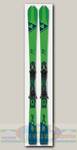 Горные лыжи Fischer RC One 73 Ar с креплениями RS 11 PR