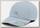 Кепка The North Face Washed Norm Faded Blue Wash