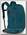 Рюкзак женский Osprey Aphelia Ethel Blue