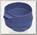 Кружка Wildo Fold-A-Cup Big Blueberry
