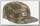 Кепка The North Face Van Life Camp Burnt Olive Green Ponderosa/Pine Print