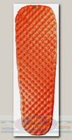 Коврик надувной Sea to Summit UltraLight Insulated Mat Large Orange