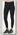 Тайтсы женские ASICS Crop Tight Performance Black