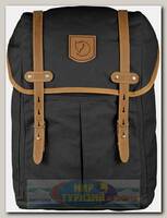 Рюкзак Fjallraven Rucksack No.21 Medium Dark Grey