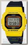 Часы Casio G-Shock DW-5600TB-1E