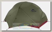 Палатка MSR Hubba Hubba NX Green