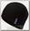 Шапка Mammut Nordwand Black/Black