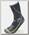 Носки Lorpen Midweight Hiker T3MMH Charcoal