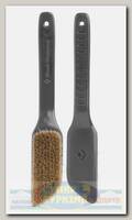 Щетка для зацепов Black Diamond Bouldering Brush M Gray