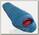 Спальник женский Mountain Equipment Classic 300 Regular Neptune