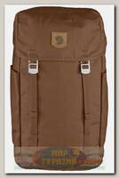 Рюкзак Fjallraven Greenland Top Large Chestnut