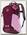 Рюкзак детский Jack Wolfskin Kids Moab Jam Rhododendron