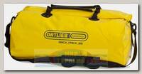 Сумка Ortlieb Rack-Pack 89L Yellow