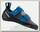 Скальные туфли Scarpa Origin Iron Gray