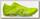 Кроссовки мужские Mizuno Wave Shadow 3 Safety Yellow/White