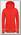 Куртка женская The North Face Lenado Fiery Red