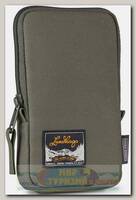 Чехол Lundhags Padded Pouch Forest Green