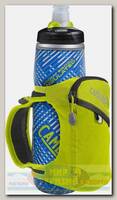 Фляга CamelBak Quick Grip Chill 620 Lime Punch/Black