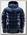 Куртка мужская Haglofs Mojo Down Hood Tarn Blue