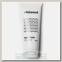 Магнезия Whiteout White Chalk liquid 200 мл